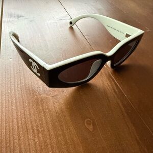 Chanel 6056 Sunglasses